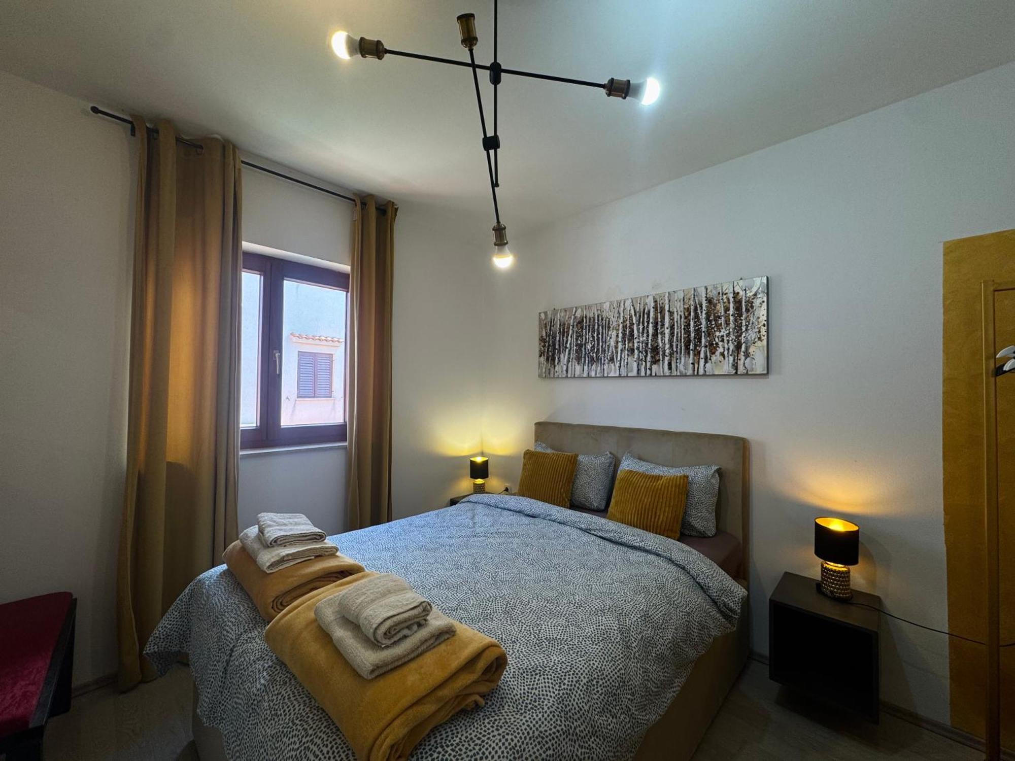 Apartments Orhidelia นยีวีเซ ภายนอก รูปภาพ